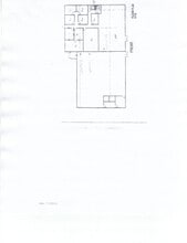 5325 Glenmont Dr, Houston, TX à louer Plan de site– Image 1 sur 2