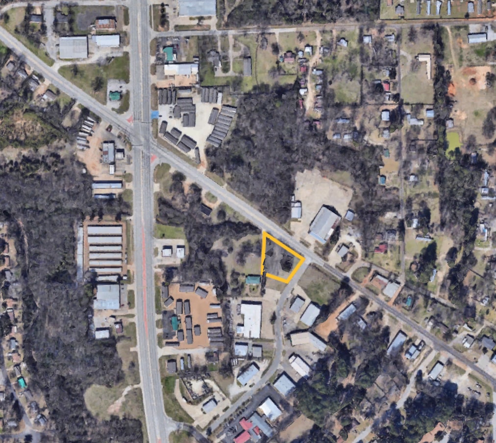 2936 Teague, Tyler, TX à vendre Photo principale– Image 1 sur 13