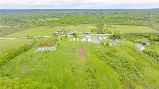 Plus de détails pour 4347 US Route 11, Pulaski, NY - Local commercial à vendre