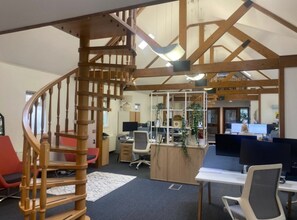 Chesham Rd, Berkhamsted à louer Photo intérieure– Image 2 sur 7