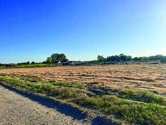 Plus de détails pour 12464 Karcher Rd, Nampa, ID - Local d’activités à vendre