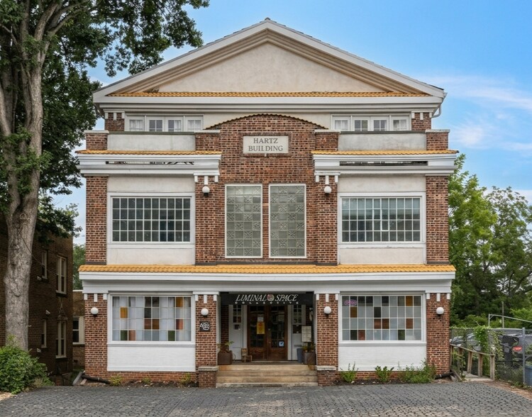 483 Moreland Ave, Atlanta, GA à louer - Photo de l’immeuble – Image 1 sur 8