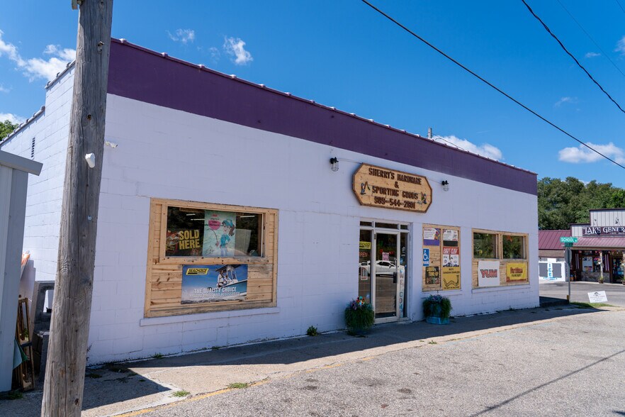 7861 Mystic Lake Dr, Lake, MI à vendre - Photo de l’immeuble – Image 2 sur 32