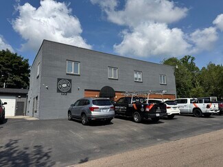 Plus de détails pour 118-122 Western Ave, Akron, OH - Coworking à louer