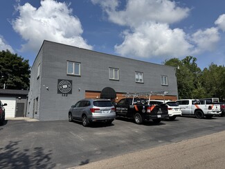 Plus de détails pour 118-122 Western Ave, Akron, OH - Coworking à louer