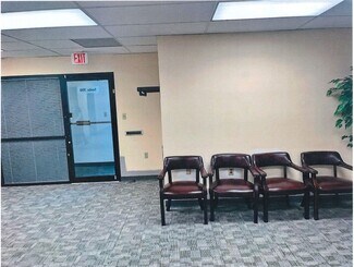 Plus de détails pour 1020 Woodman Dr, Dayton, OH - Bureau/Médical à louer