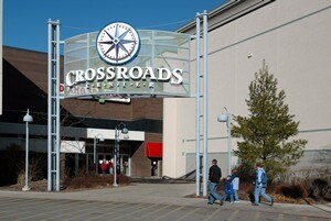 2060 Crossroads Blvd, Waterloo, IA à louer - Photo de l’immeuble – Image 2 sur 3