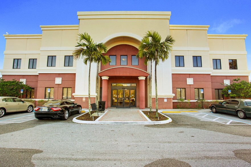 3347 State Road 7, Wellington, FL à vendre - Autre – Image 1 sur 14