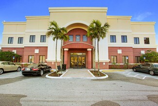 Plus de détails pour 3347 State Road 7, Wellington, FL - Bureau à vendre