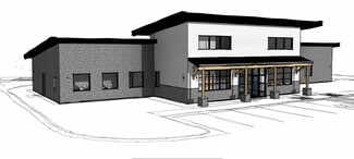 Plus de détails pour Treanor Drive – Bureau à vendre, Abilene, TX
