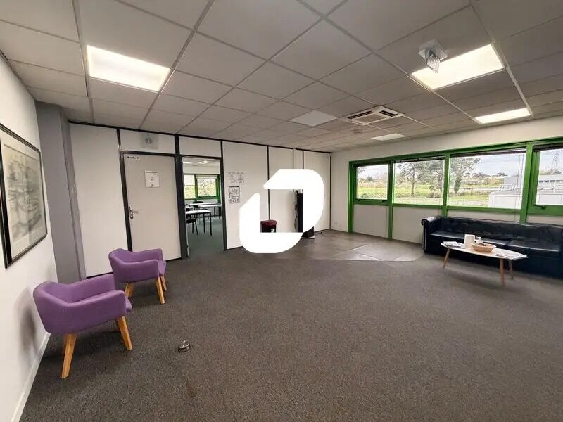 Bureau dans Mérignac à vendre Photo intérieure– Image 1 sur 11