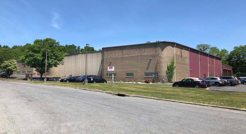 40 Commercial Ave, Middletown, NY à louer Photo de l’immeuble– Image 1 sur 19