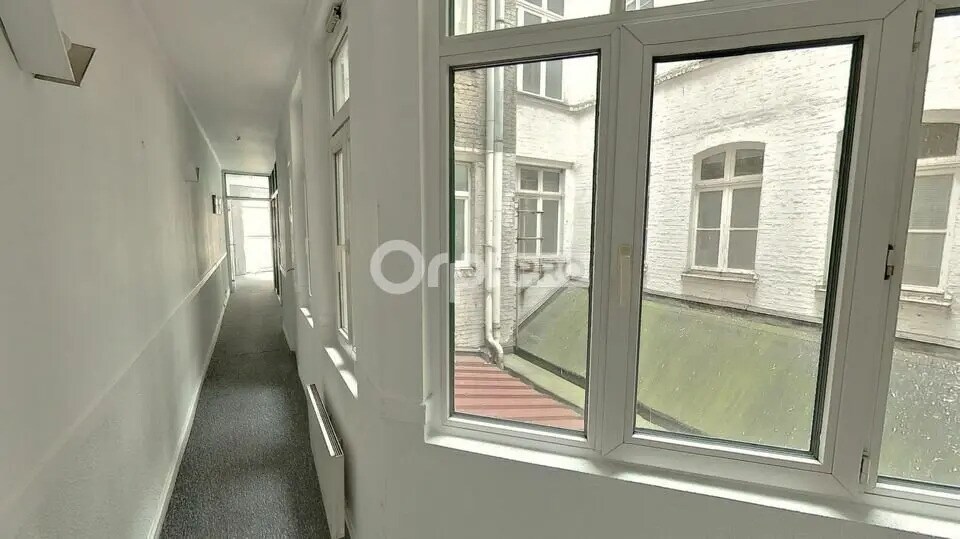 Bureau dans Lille à louer - Photo de l’immeuble – Image 3 sur 4