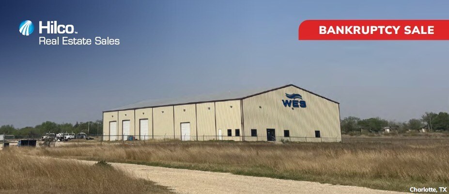 Co Rd. 306, Seminole, TX à vendre - Photo principale – Image 1 sur 1