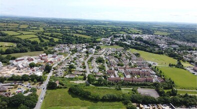 Dobles Ln, Holsworthy, DEV - Vue aérienne vue de carte - Image1