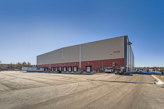 Plus de détails pour 7019 S Jordan Rd, Centennial, CO - Industriel/Logistique à louer