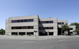 Plus de détails pour 2221 Martin Luther King Jr Way, Oakland, CA - Médical à louer