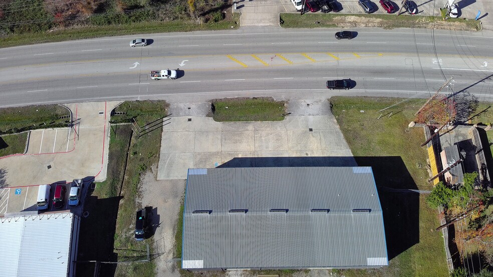 2819 Louetta Rd, Spring, TX à louer - Aérien – Image 2 sur 7