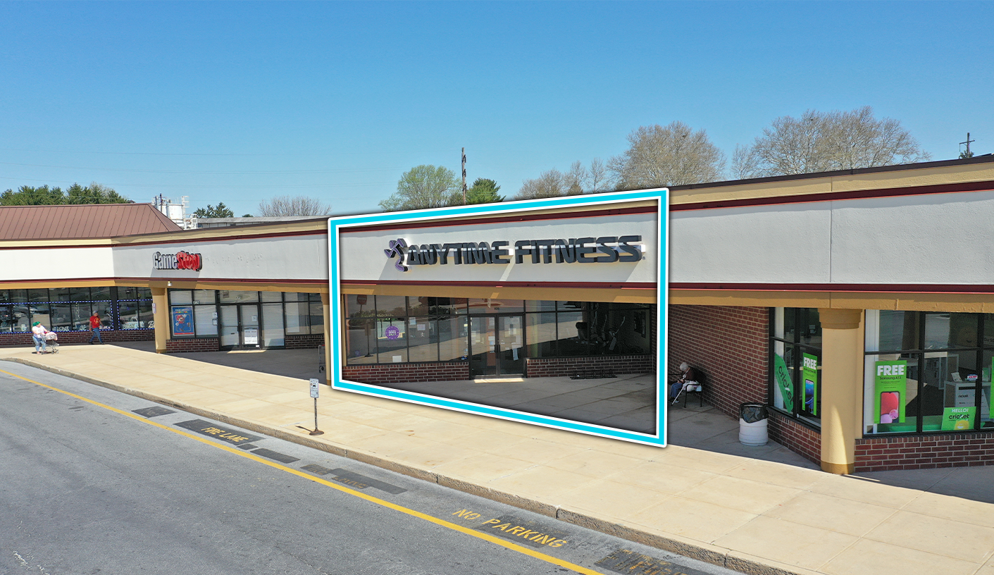 801-835 Bowman St, Lebanon, PA à louer Photo intérieure– Image 1 sur 5