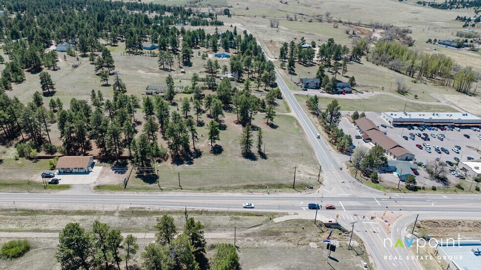 Hwy 86 and CR-17, Elizabeth, CO à vendre - Photo de l’immeuble – Image 3 sur 6