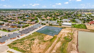 Plus de détails pour 4802 Corporate Drive, Lubbock, TX - Terrain à vendre