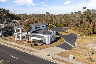 Plus de détails pour 389 E State Road 434, Longwood, FL - Local commercial à louer