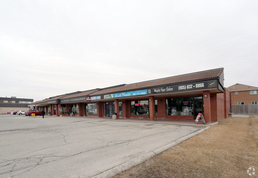 9300 Keele St, Vaughan, ON à louer - Photo de l’immeuble – Image 3 sur 4