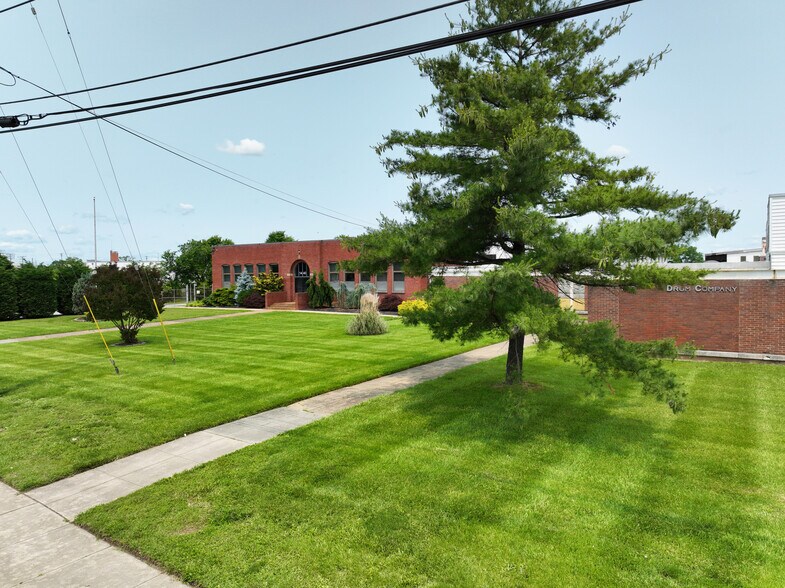 1440 Chesapeake Ave, Baltimore, MD à louer - Photo de l’immeuble – Image 2 sur 9