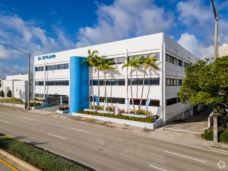 955 S Federal Hwy, Fort Lauderdale, FL à vendre - Photo principale – Image 2 sur 24
