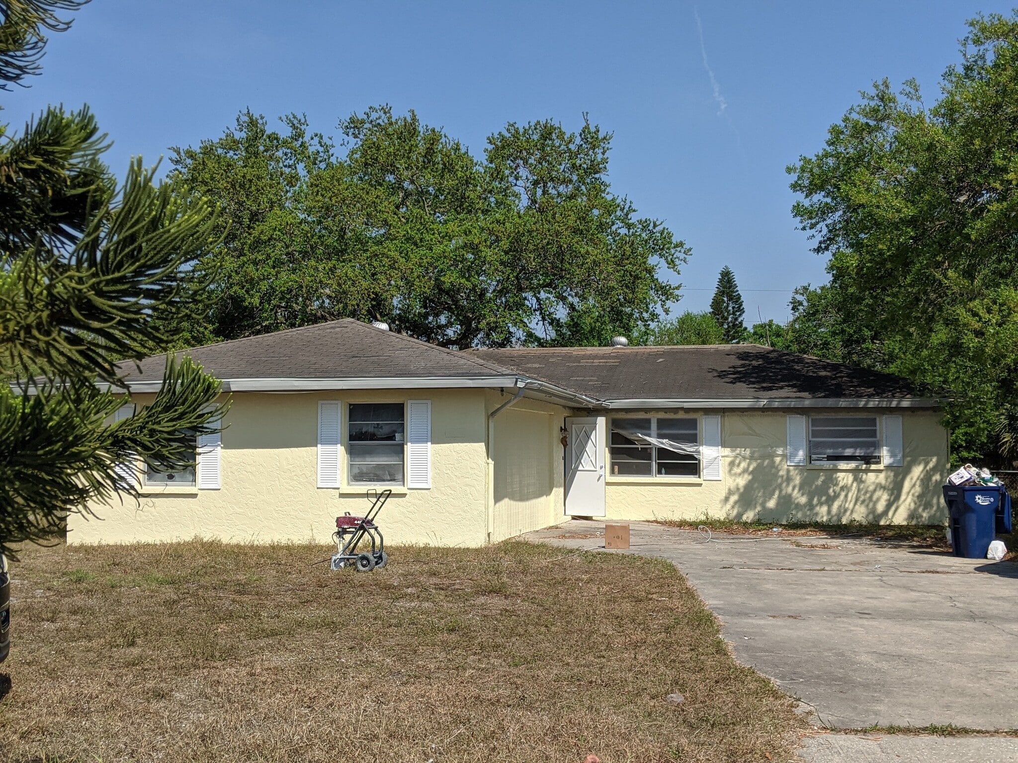 4223 53rd Ave E, Bradenton, FL à louer Photo intérieure– Image 1 sur 3