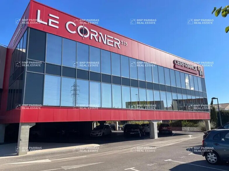 Bureau dans Montpellier à vendre - Photo de l’immeuble – Image 2 sur 31