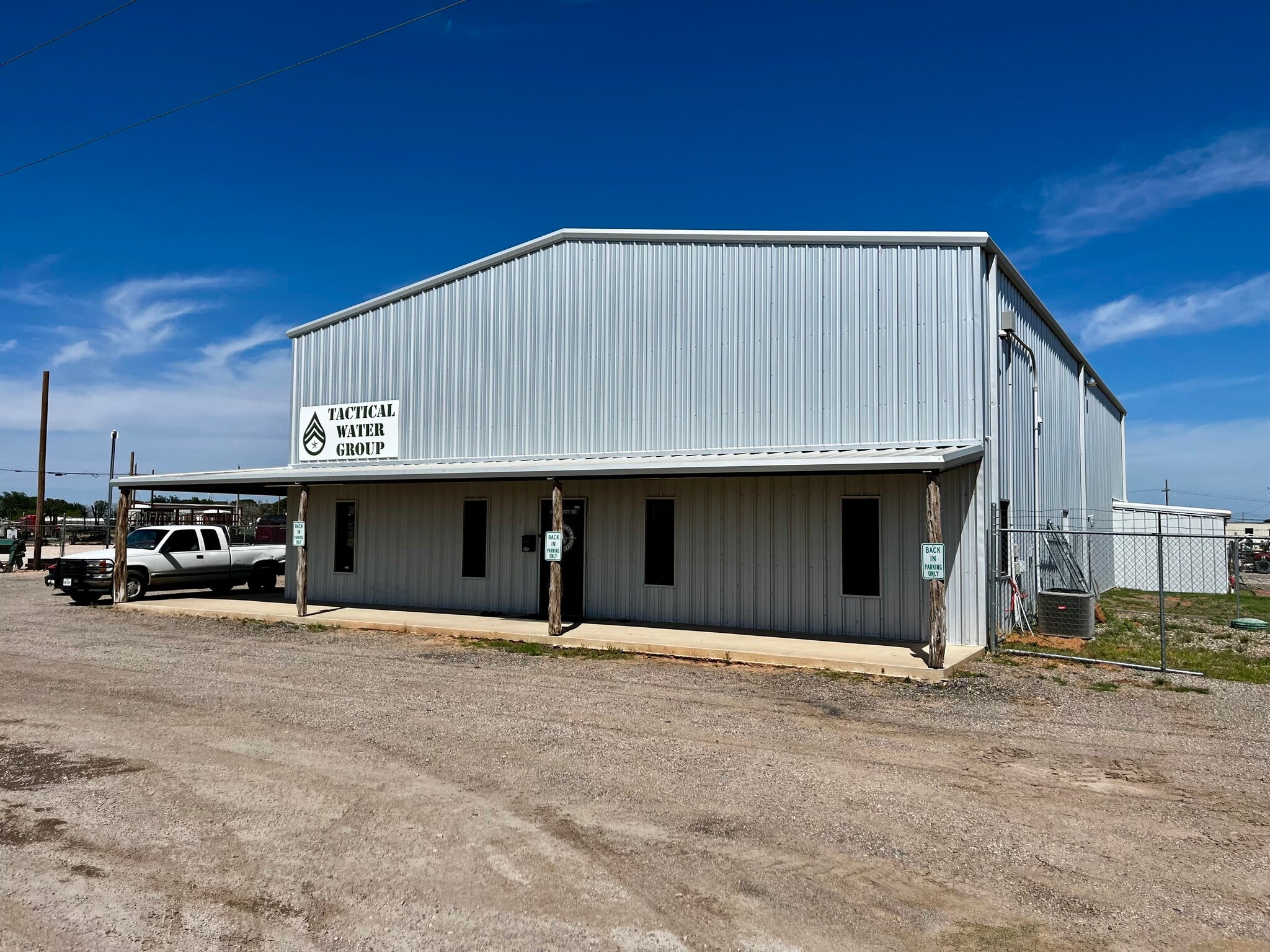 5000 Texas 158, Midland, TX à louer Photo intérieure– Image 1 sur 6