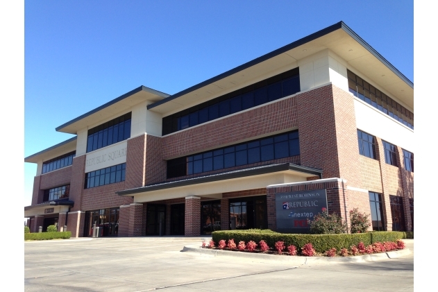 3550 W Robinson St, Norman, OK à louer - Photo de l’immeuble – Image 3 sur 20