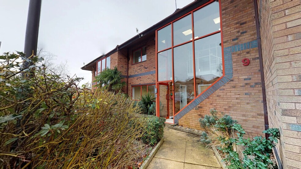 Torwood Clos, Coventry à louer - Numérisation 3D Matterport – Image 2 sur 14
