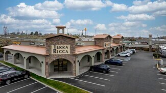Plus de détails pour 1321-1325 Aaron Dr, Richland, WA - Local commercial à louer