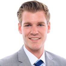 Brandon Peters