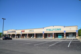 Plus de détails pour 3620 Edgewood Rd SW, Cedar Rapids, IA - Local commercial à louer