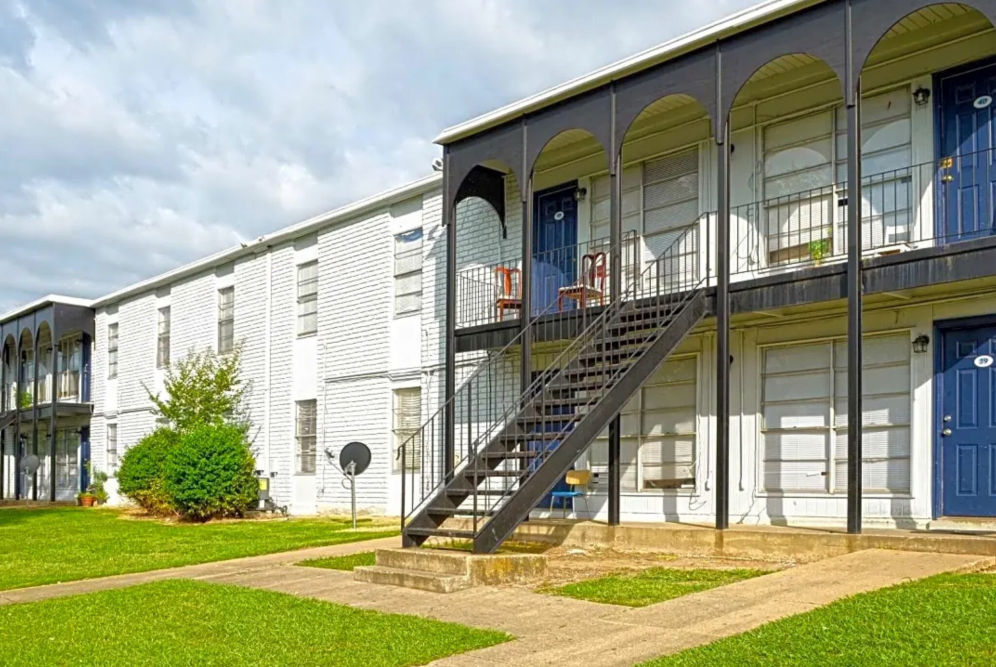4900 Plaza Dr, Montgomery, AL à vendre Photo principale– Image 1 sur 6