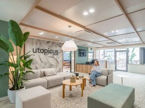 Travessera de Gràcia, 47-49, Barcelone, Barcelona à louer Photo intérieure– Image 1 sur 12