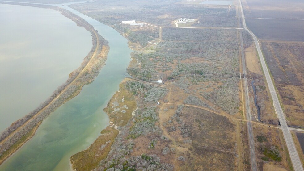 00 Hwy 185, Port Lavaca, TX à vendre - Photo de l’immeuble – Image 3 sur 9