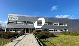 Plus de détails pour 1 Rue Henri Nestle, Nemours - Bureau à louer