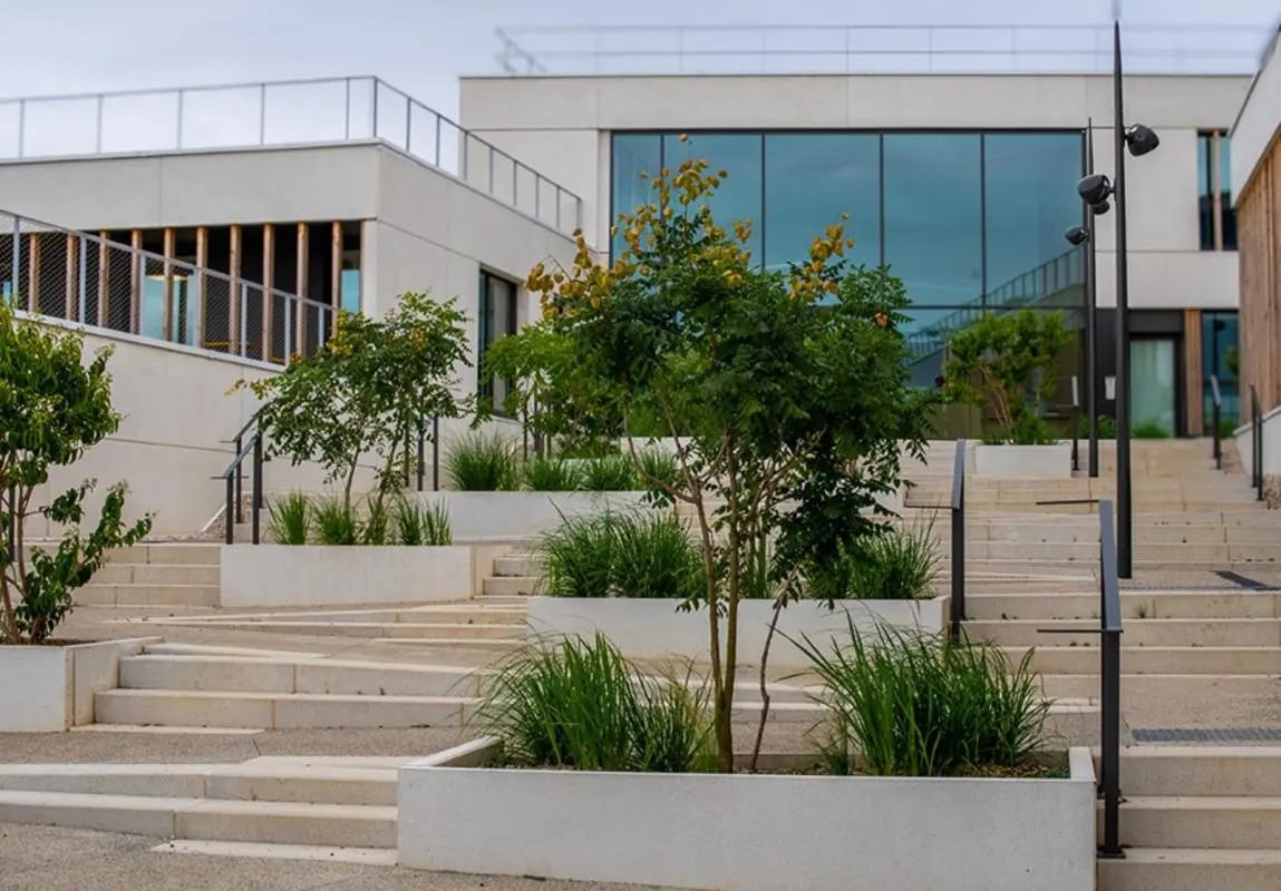 Bureau dans Rouen à louer Photo principale– Image 1 sur 4