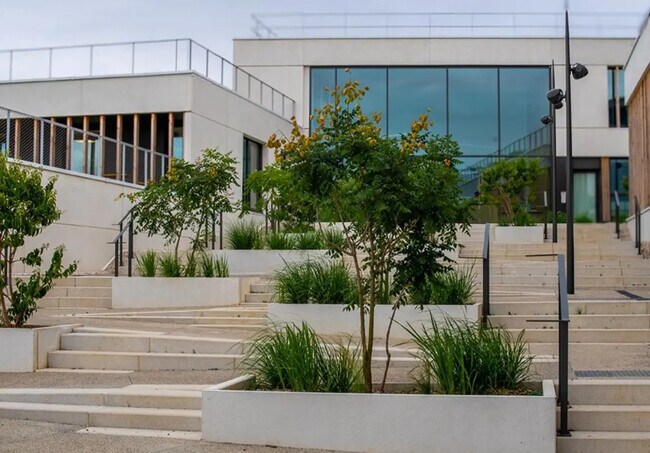 Plus de détails pour Bureau à louer