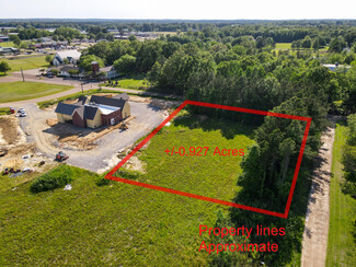 Plus de détails pour Calhoun Station, Gluckstadt, MS - Terrain à vendre