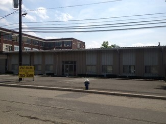 Plus de détails pour 215 Rutgers St, Maplewood, NJ - Industriel/Logistique à louer
