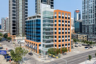 Plus de détails pour 1331 Macleod Trl SE, Calgary, AB - Local commercial à louer