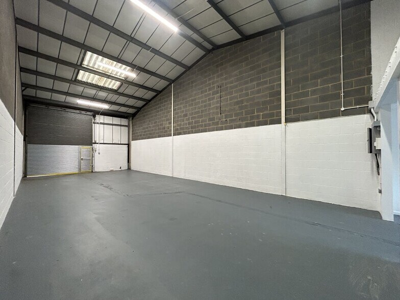 1-31 Etloe Rd, Londres à louer - Photo intérieure – Image 3 sur 7