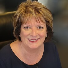 Sharon Locke