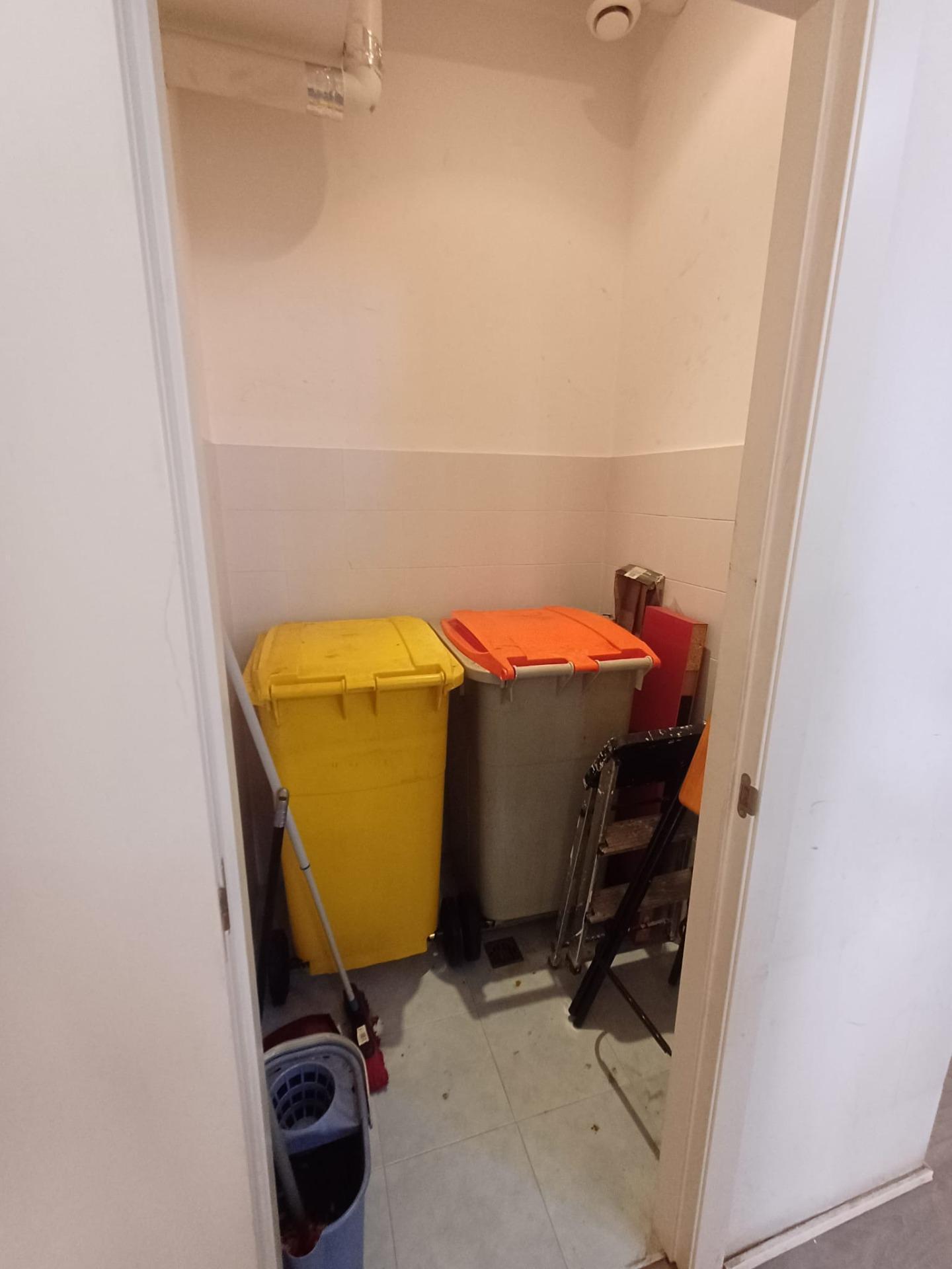 Local commercial dans Madrid, Madrid à louer Photo de l’immeuble– Image 1 sur 11