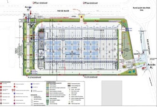Plus de détails pour Bureau, Local d'activités à louer